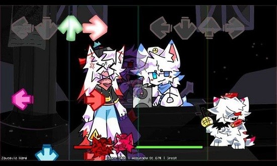 周五夜放克december模組下載