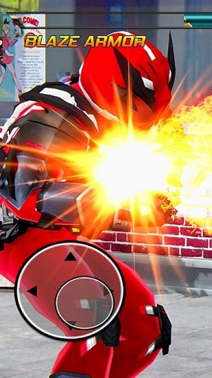 假面騎士激斗游戲 v2.0 安卓版 0