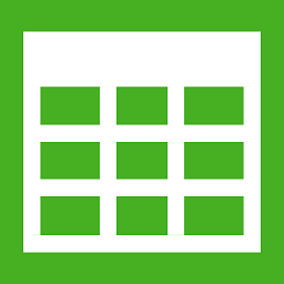 excel手機(jī)制表工具