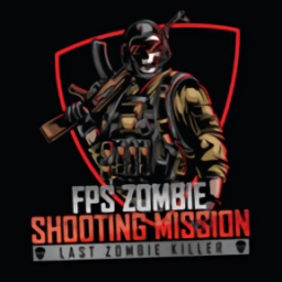 最后的僵尸殺手(FPS Zombie Shooting Mission – Last Zombie Killer)