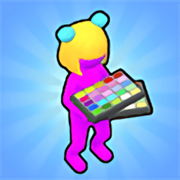 美容帝國(guó)手游