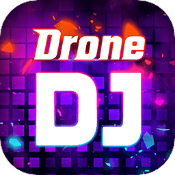 drone dj(無(wú)人機(jī)舞蹈編程)