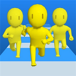 兄弟一起沖沖沖手游