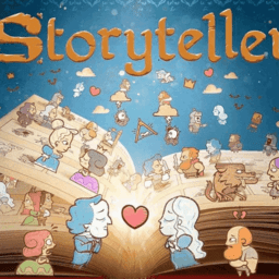 storyteller游戏中文版