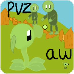 植物大戰(zhàn)僵尸aw版(pvz-aw)