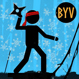 刺客的劍戰(zhàn)信條游戲(The Ninja)