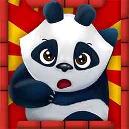 墩墩冰雪運(yùn)動(dòng)會(huì)