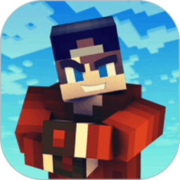 像素真實(shí)世界游戲