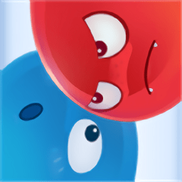 雙人點擊小游戲