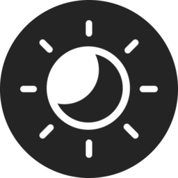 深色模式切換app