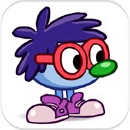 卓姆比尼人Zoombinis