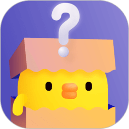 爱吾游戏盲盒宝贝