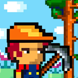 像素求生大作戰(zhàn)