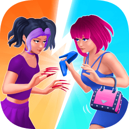 时尚大决斗最新版(Nail Challenge)