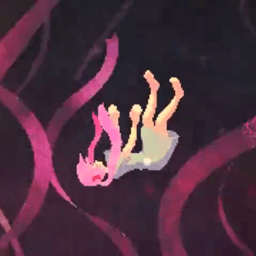 跳舞的線marenol飯制版