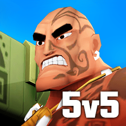 玩具兵先鋒5V5最新版