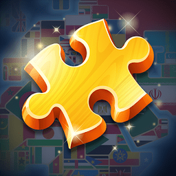 拼圖世界游戲(Jigsaw Puzzles World)