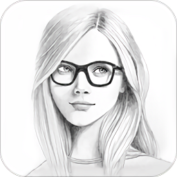 素描照片編輯器軟件