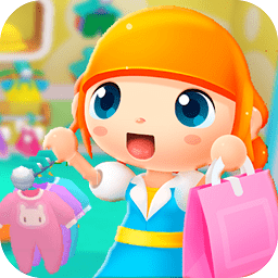 星月迷你小鎮(zhèn)商店