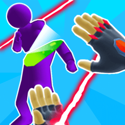 猛男大闖關(guān)手游