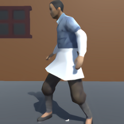 特工穿山甲手游(Jitang)