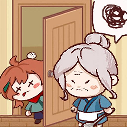 老年人模擬器手游