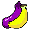 i wanna go bananas游戲
