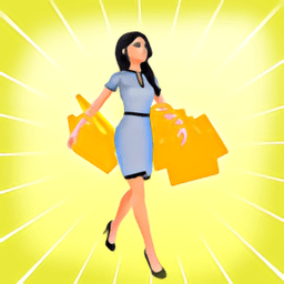 時尚跑步者(Fashion Runner 3D)