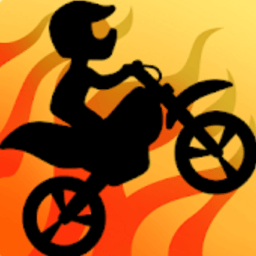 登山飛摩漢化版