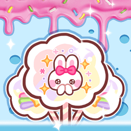 美食大富翁小游戲