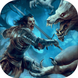 吸血鬼之殤起源國際服(Vampire)