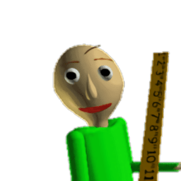 巴迪基礎教育學校(baldis basics classic)