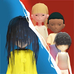 荒野巡查宿舍躺平3D加強(qiáng)版