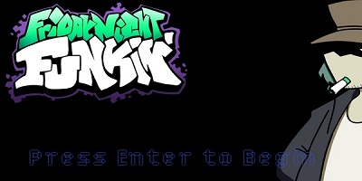 周五夜放克煙叔模組