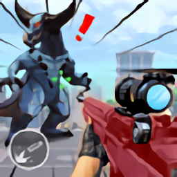 巨獸奇兵小游戲