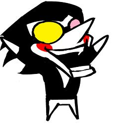 黑色星期五之夜big shot模組(fnf big shot)