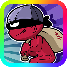 一路追擊小游戲