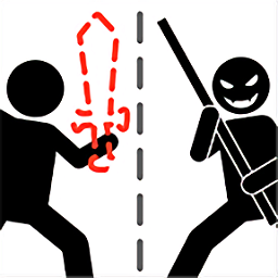 畫出武器(Draw 2 Beat)