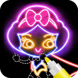 公主愛畫畫軟件