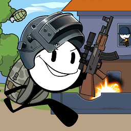 火柴人神反轉(zhuǎn)