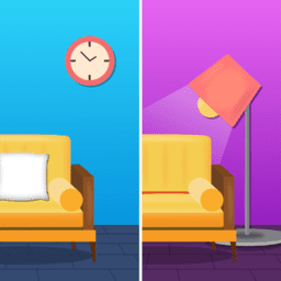 超級找不同手機版