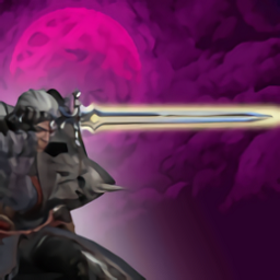 暗劍奇幻(DarkSword)