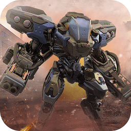 圣戰(zhàn)機(jī)甲王游戲