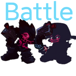 周五夜放克腐化霧之中模組(Friday Night Funkin)