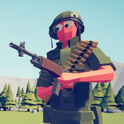 全民射擊槍戰(zhàn)王者最新版