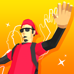 繪制舞蹈3D游戲(Draw Dance 3D)