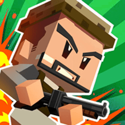 槍戰(zhàn)都市陣線最新版