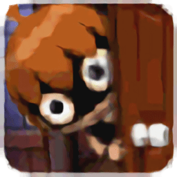 鬼來了開門逃亡記游戲