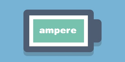 ampere軟件下載-ampere充電評測軟件-ampere中文版下載