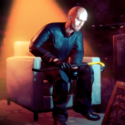 潛行模擬器steam移植版